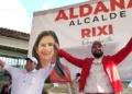 Candidato a vicealcalde de Tegucigalpa por el Partido Liberal se une al oficialismo y desata polémica