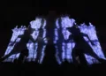 Festival de la Luz 2025 ilumina Antigua Guatemala con un homenaje a Miguel Ángel Asturias y al realismo mágico