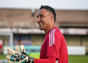 ¡Fichaje bomba! Keylor Navas se convierte en nuevo portero de Pumas de México