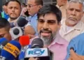 Fiscal general de Honduras evita hablar del narcovideo de cuñado de presidenta y alega “investigación en curso”