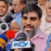 Fiscal general de Honduras evita hablar del narcovideo de cuñado de presidenta y alega “investigación en curso”