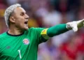 Keylor rumbo a Pumas con bronca en Rosario por su adiós a Newell’s