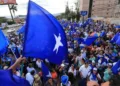 Partido Nacional de Honduras convoca a marcha en defensa de la democracia
