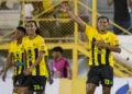 Real España golea a Olancho FC en el inicio del Apertura 2025 de Honduras