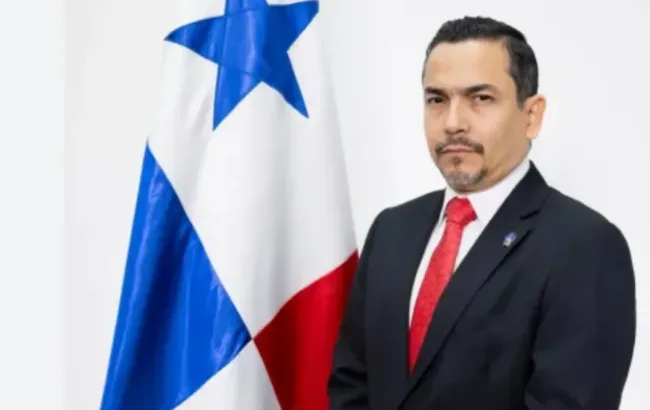 Procurador general de Panamá presenta ambicioso paquete anticorrupción ante la Asamblea Nacional