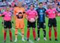 Keylor Navas debuta con Pumas como capitán, con victoria y deja el arco en cero