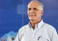 Candidato presidencial nacionalista dice que marcha del domingo es “por la democracia” de Honduras