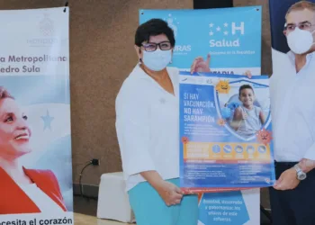 Ministra de Salud de Honduras llama “ignorantes” e “imbéciles” a quienes critican teletrabajo ante enfermedades respiratorias