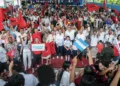 Presupuesto de Honduras 2025 favorece intereses políticos, alerta la Asociación para una Sociedad más Justa