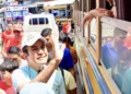 Honduras: Candidato liberal promete “capote” con 4 millones de votos como respuesta a advertencia de Mel Zelaya sobre transmisión electoral