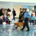 policias sandinistas en nicaragua