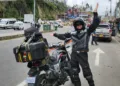 creadora de contenido