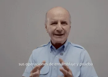 Cierre de planta de Intel en Costa Rica refleja crisis de competitividad, advierte expresidente Figueres
