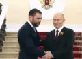 La dictadura de Nicaragua acuerda con Rusia blindaje por acusaciones de crímenes de lesa humanidad