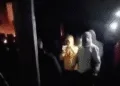 Cinco muertos en linchamiento en ciudad guatemalteca afectada por sismos