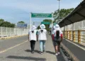 Médicos Sin Fronteras concluye proyecto humanitario que atendió más de 238 mil migrantes en Guatemala