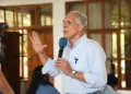 Embajada China en Honduras amenaza a candidato nacionalista  por promesa de retomar lazos con Taiwán