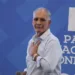 Candidato nacionalista hondureño dice que restablecerá relaciones con Taiwán si gana comicios de noviembre