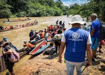 Panamá alberga a más de 10,000 refugiados y solicitantes de asilo, según ACNUR