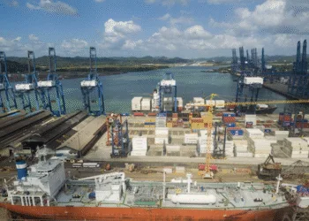 Panamá concentra 56 % de la carga regional y lidera comercio exterior de Centroamérica