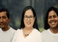 Amnistía Internacional declara presos de conciencia a tres salvadoreños y exige liberación