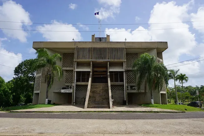 Senado de Belice reafirma apoyo a Taiwán y su derecho a la autodeterminación