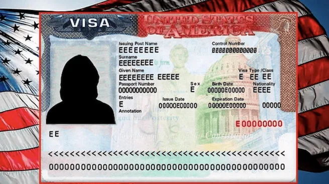EEUU aumenta precio de su visa y de otros servicios migratorios