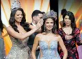 Modelo Mahyla Roth representará a Costa Rica en Miss Universo 2025