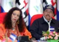 ortega y murillo dictadores de nicaragua