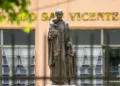 Tras 148 años de servicio, las Hermanas de la Caridad se retiran del principal orfanato de El Salvador