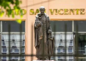 Tras 148 años de servicio, las Hermanas de la Caridad se retiran del principal orfanato de El Salvador