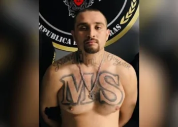 Un cabecilla de la Mara Salvatrucha fue condenado a 30 años de prisión en Honduras