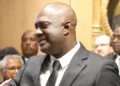 Jermaine Cruickshank