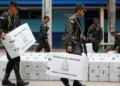 OEA, Unión Europea y Centro Carter observarán elecciones generales en Honduras