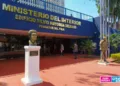 confiscacion nicaragua