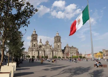 La Ciudad de México le respondió a Donald Trump: “Nuestra tasa de homicidios es mucho menor que en Washington”