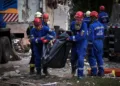 Ucrania reclama a dictadura de Nicaragua por apoyar anexión rusa de territorios ucranianos