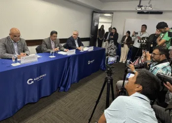 Exportadores guatemaltecos denuncian pérdidas por $30 millones por huelga en Puerto Santo Tomás de Castilla