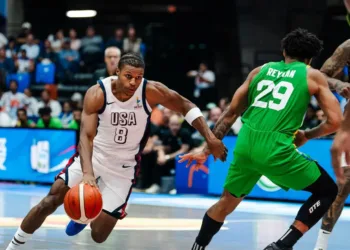 Americup 2025 NIcaragua