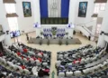 asamblea de ortega murillo