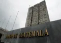 El Banco de Guatemala reduce tasa líder de interés a 4.25 %