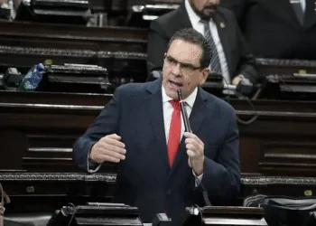 Congreso de Guatemala rechaza consulta sobre salida del Parlacen