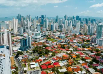 Ciudad de Panamá