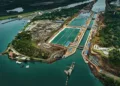 FMI prevé crecimiento de 4.5 % para Panamá tras cierre de mina