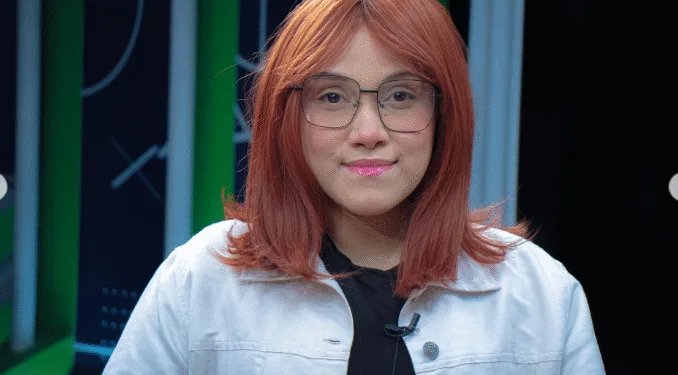 Samantha Carrion