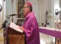 El Papa León XIV recibió en el Vaticano al presidente de los obispos de Nicaragua desterrado por la dictadura