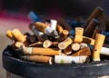 Belice impulsa ley para restringir el consumo de tabaco