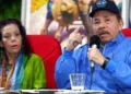 dictadores de Nicaragua