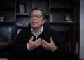 Periodista guatemalteco Juan Luis Font recibe asilo en Francia tras dos años de persecución judicial