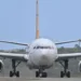 El aeronave Airbus A340, de matrícula YV1004